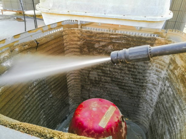 Best Ductwork Cleaning Services  in University Of Lifornia Santa Barbara, CA