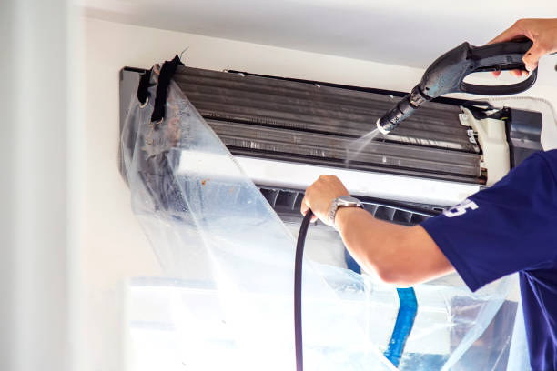 Best Professional Duct Cleaning Services  in University Of Lifornia Santa Barbara, CA