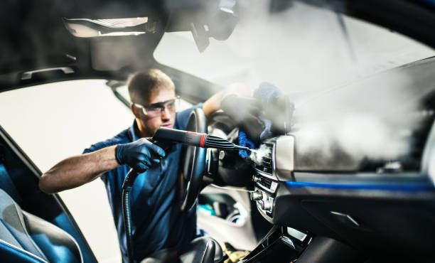 Best HVAC Duct Inspection Services  in University Of Lifornia Santa Barbara, CA