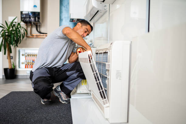 Best HVAC Air Duct Cleaning  in University Of Lifornia Santa Barbara, CA
