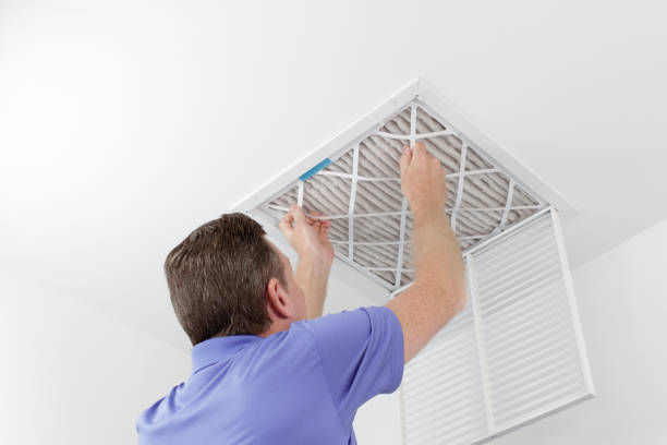 Best Air Duct Cleaning Near Me  in University Of Lifornia Santa Barbara, CA